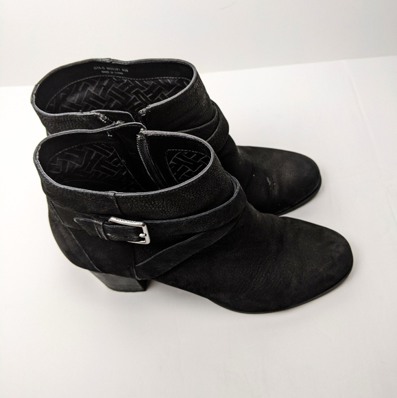 Cole Haan Womens Hinckley Bootie II - Picture 4 of 10